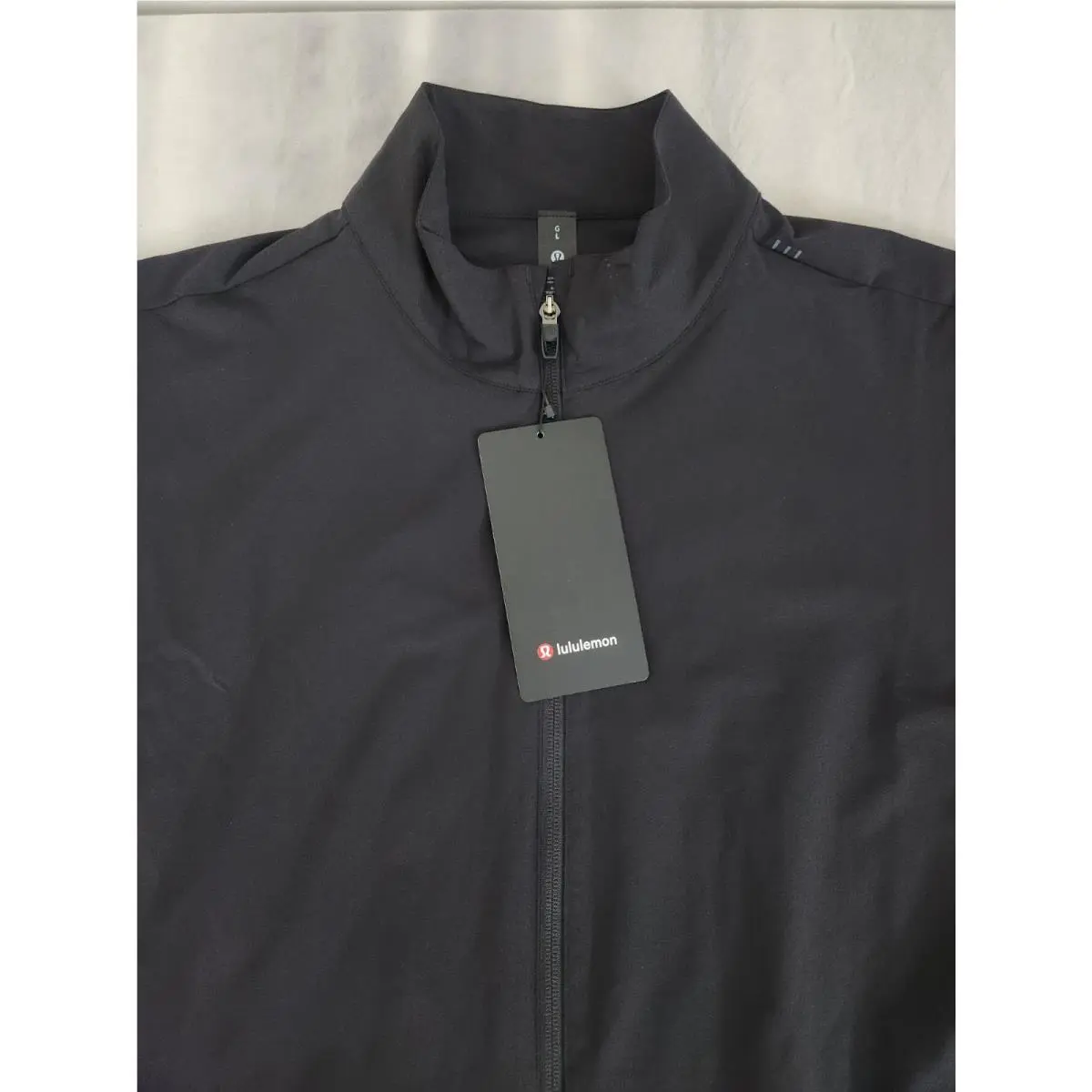 Lululemon clothing - LM3FGXS - LM3FGXS - Black 0