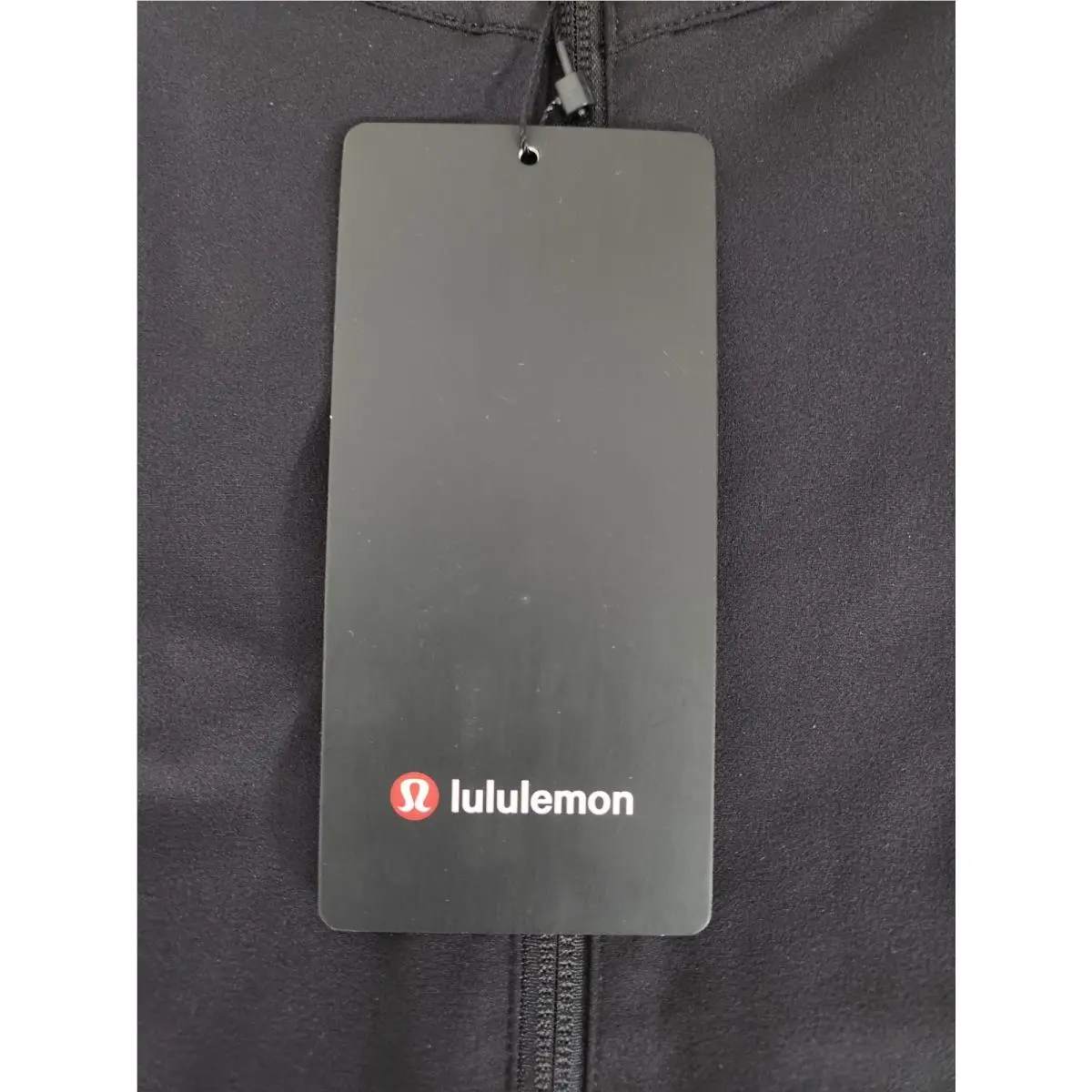 Lululemon clothing - LM3FGXS - LM3FGXS - Black 1