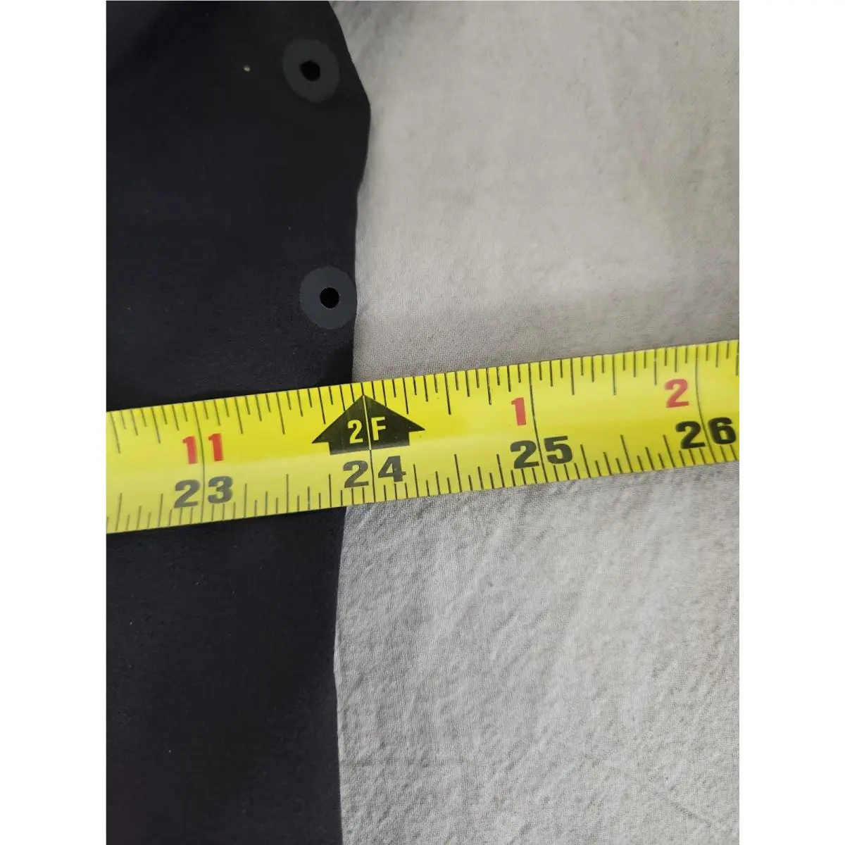 Lululemon clothing - LM3FGXS - LM3FGXS - Black 4