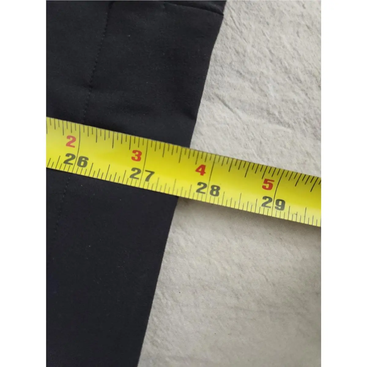 Lululemon clothing - LM3FGXS - LM3FGXS - Black 5