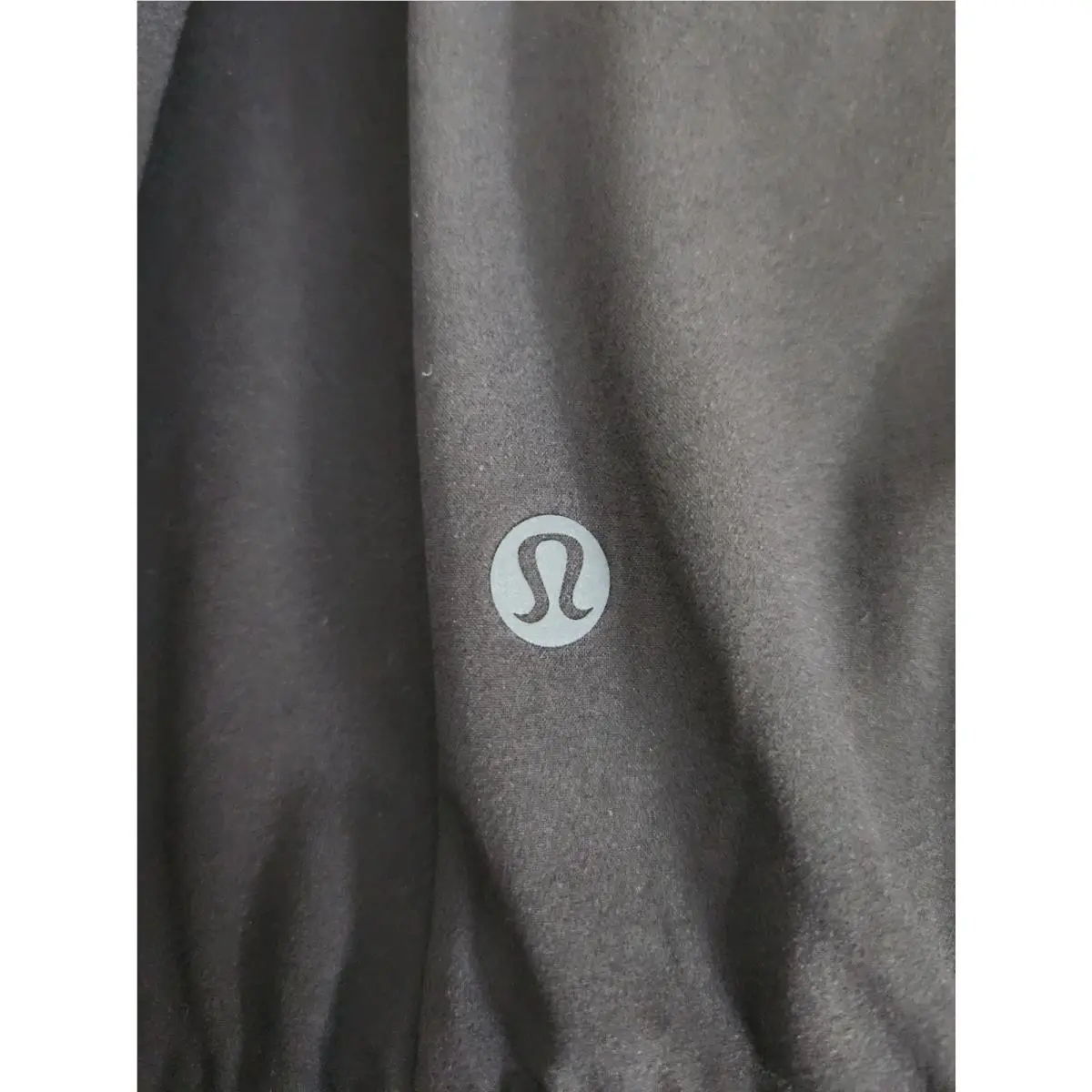 Lululemon clothing - LM3FGXS - LM3FGXS - Black 7