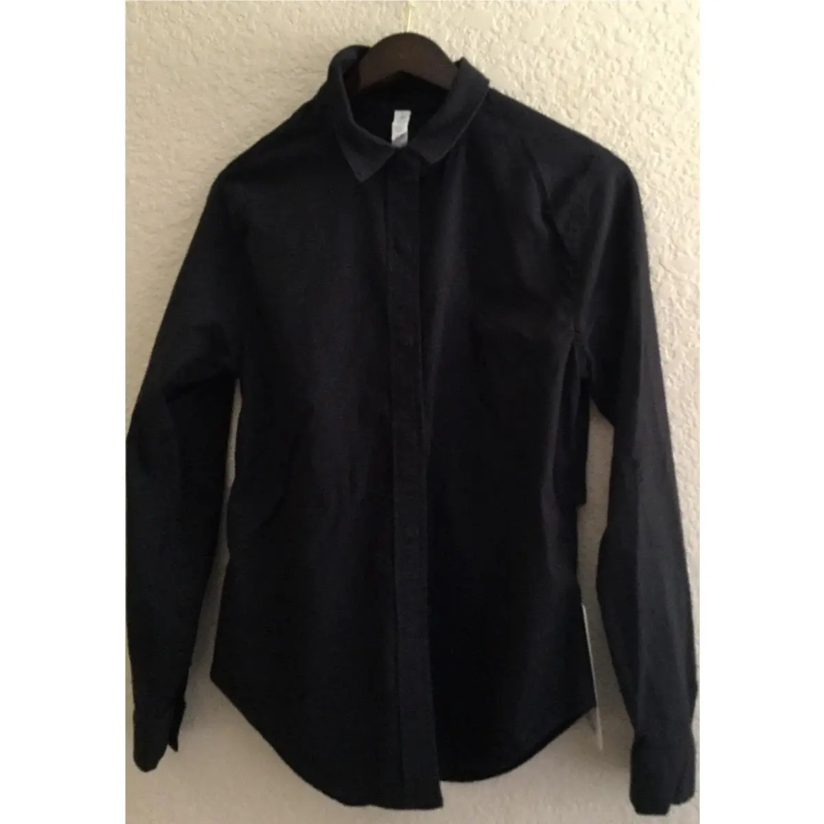 Lululemon clothing - LULULEMON GETAWAY - GETAWAY - Black 2