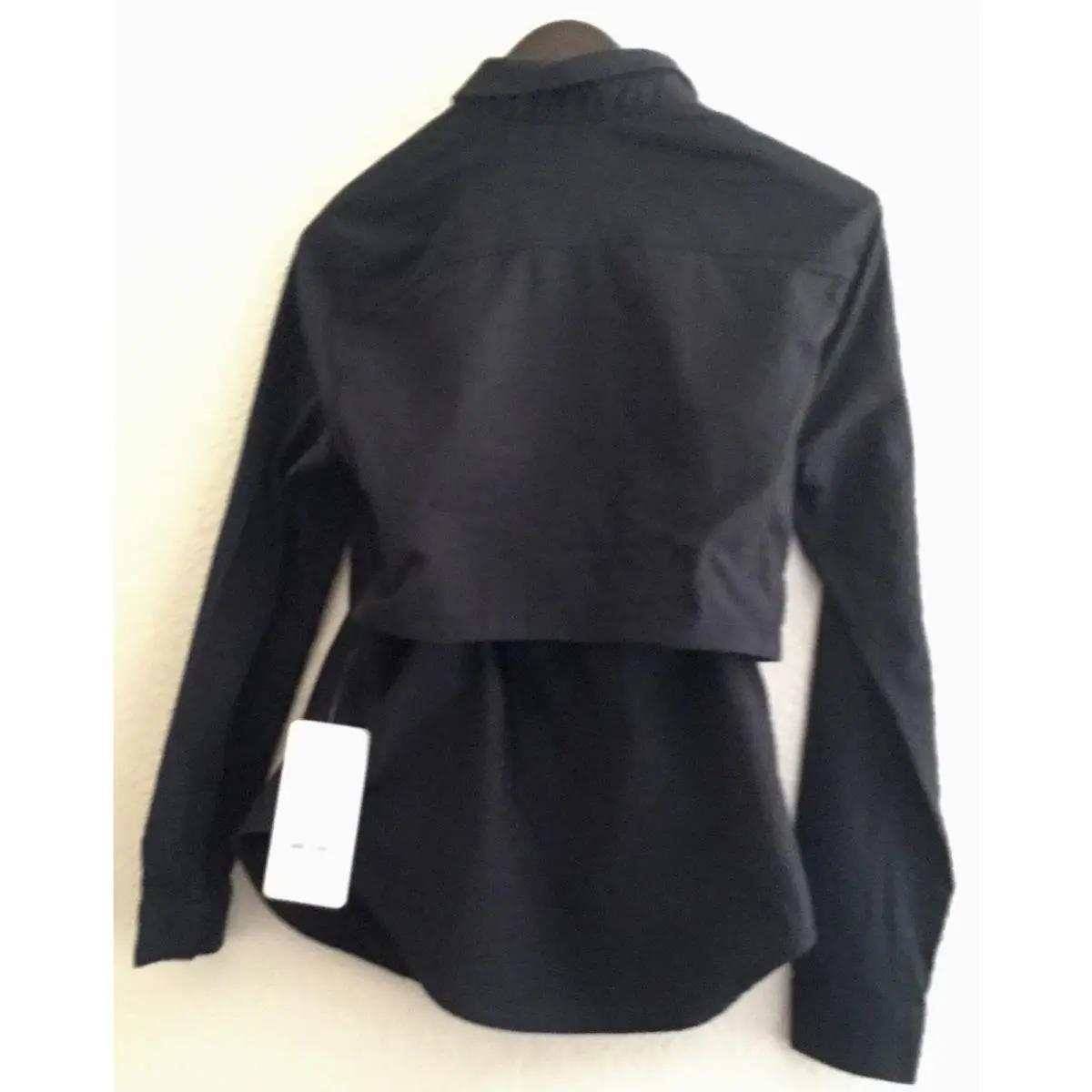Lululemon clothing - LULULEMON GETAWAY - GETAWAY - Black 5