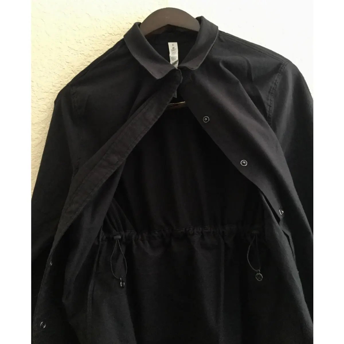 Lululemon clothing - LULULEMON GETAWAY - GETAWAY - Black 8