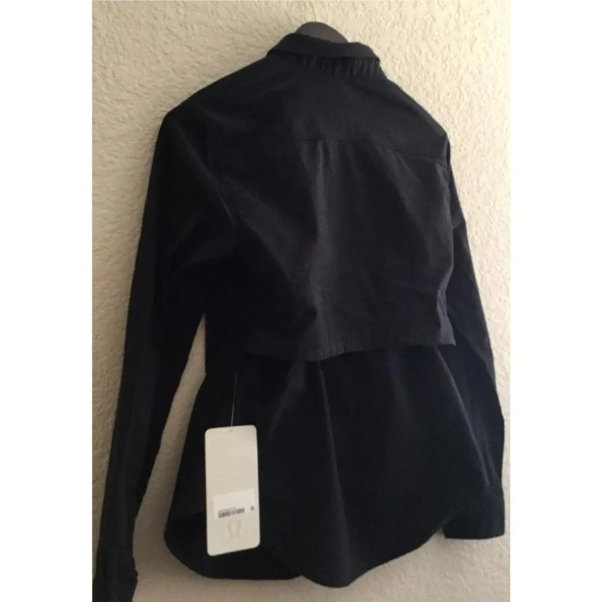 Lululemon clothing - LULULEMON GETAWAY - GETAWAY - Black 3