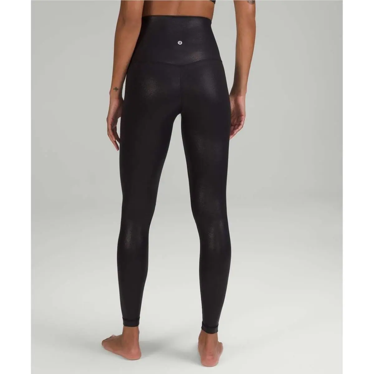 Lululemon clothing - Black 3