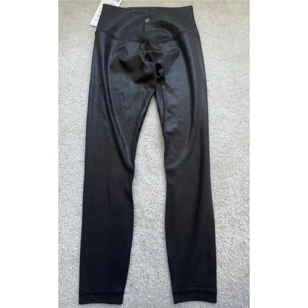 Lululemon clothing - Black 7