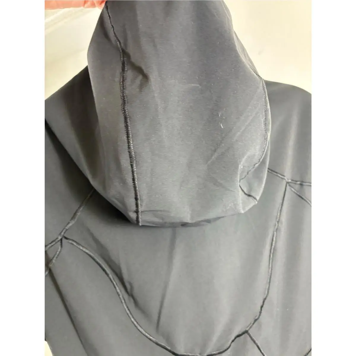 Lululemon clothing - Black 1