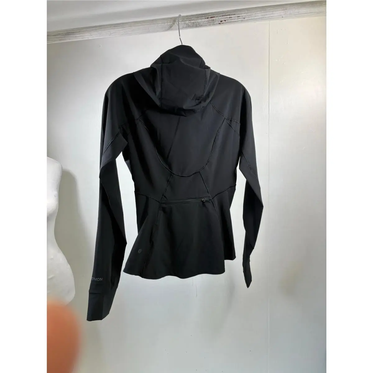 Lululemon clothing - Black 0