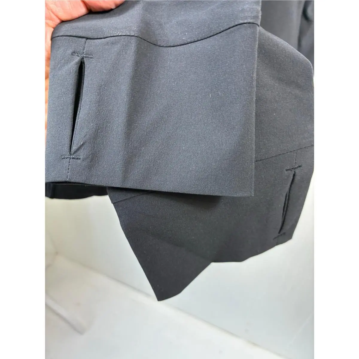 Lululemon clothing - Black 3