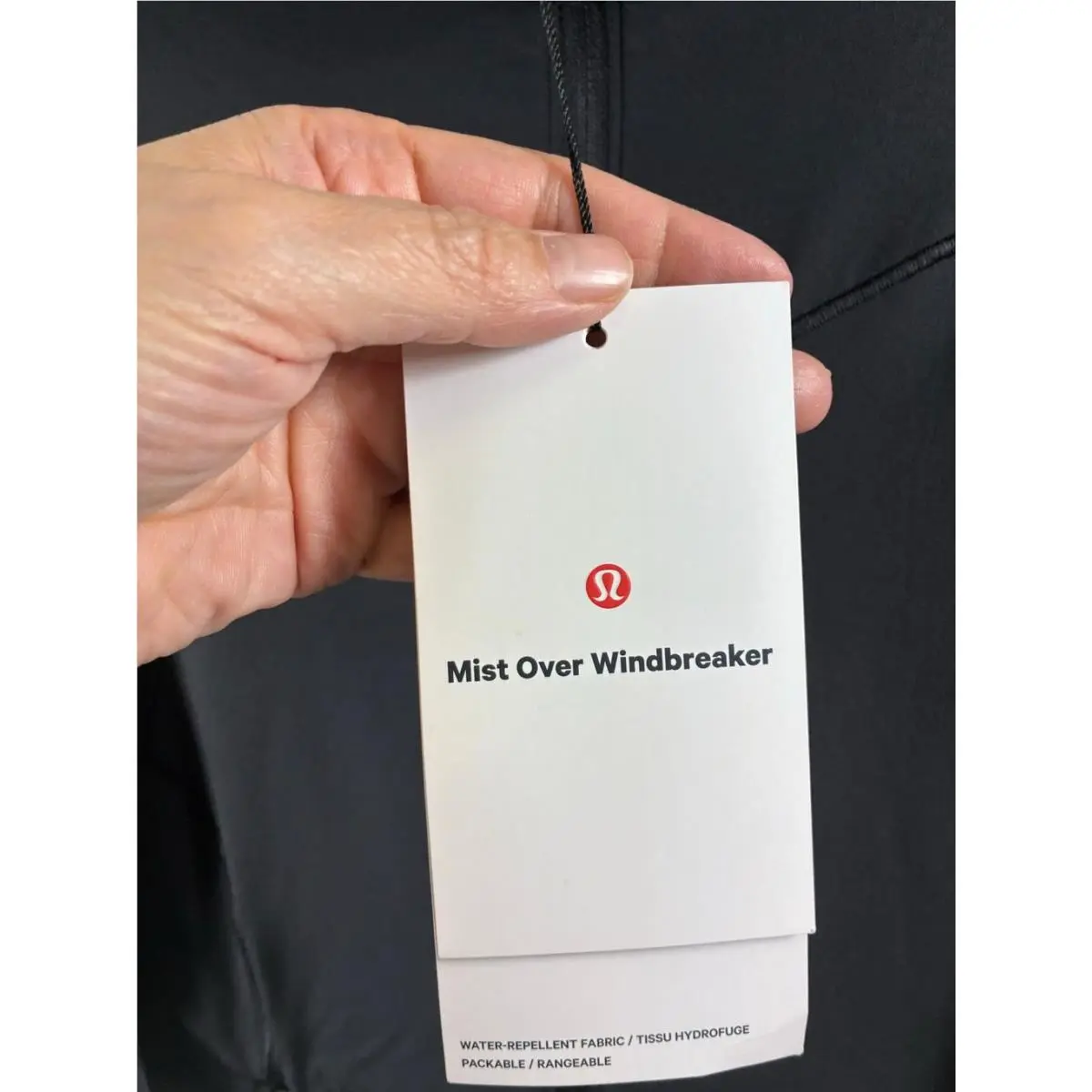 Lululemon clothing - Black 6