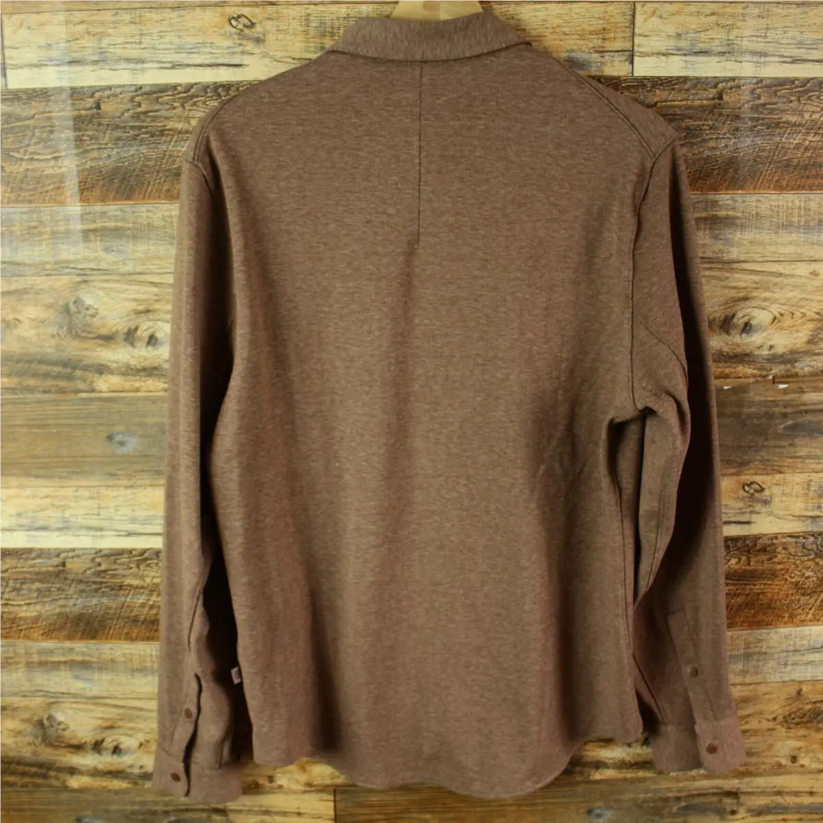 Lululemon clothing - Brown, Exterior: Brown 1