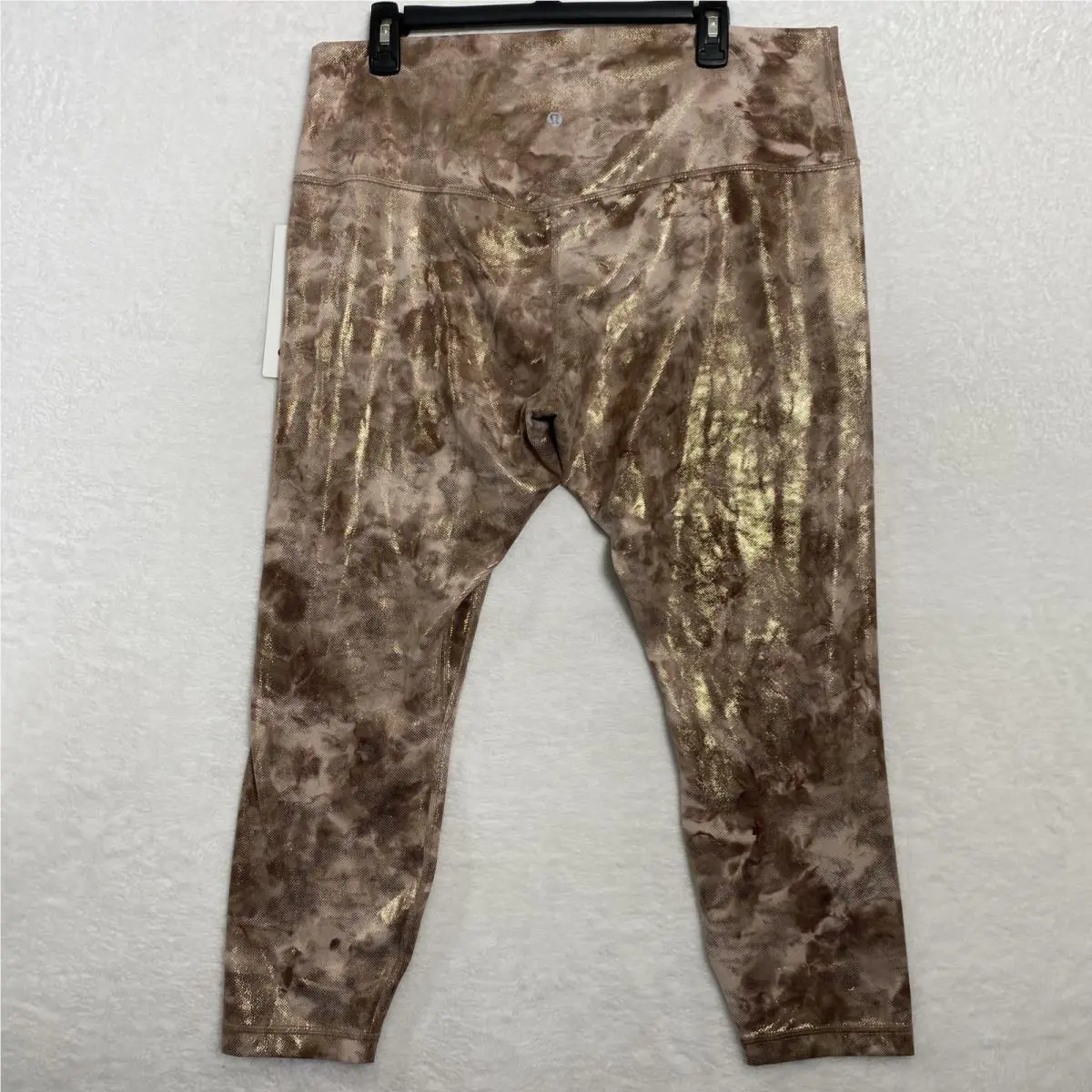 Lululemon clothing - Pink 10