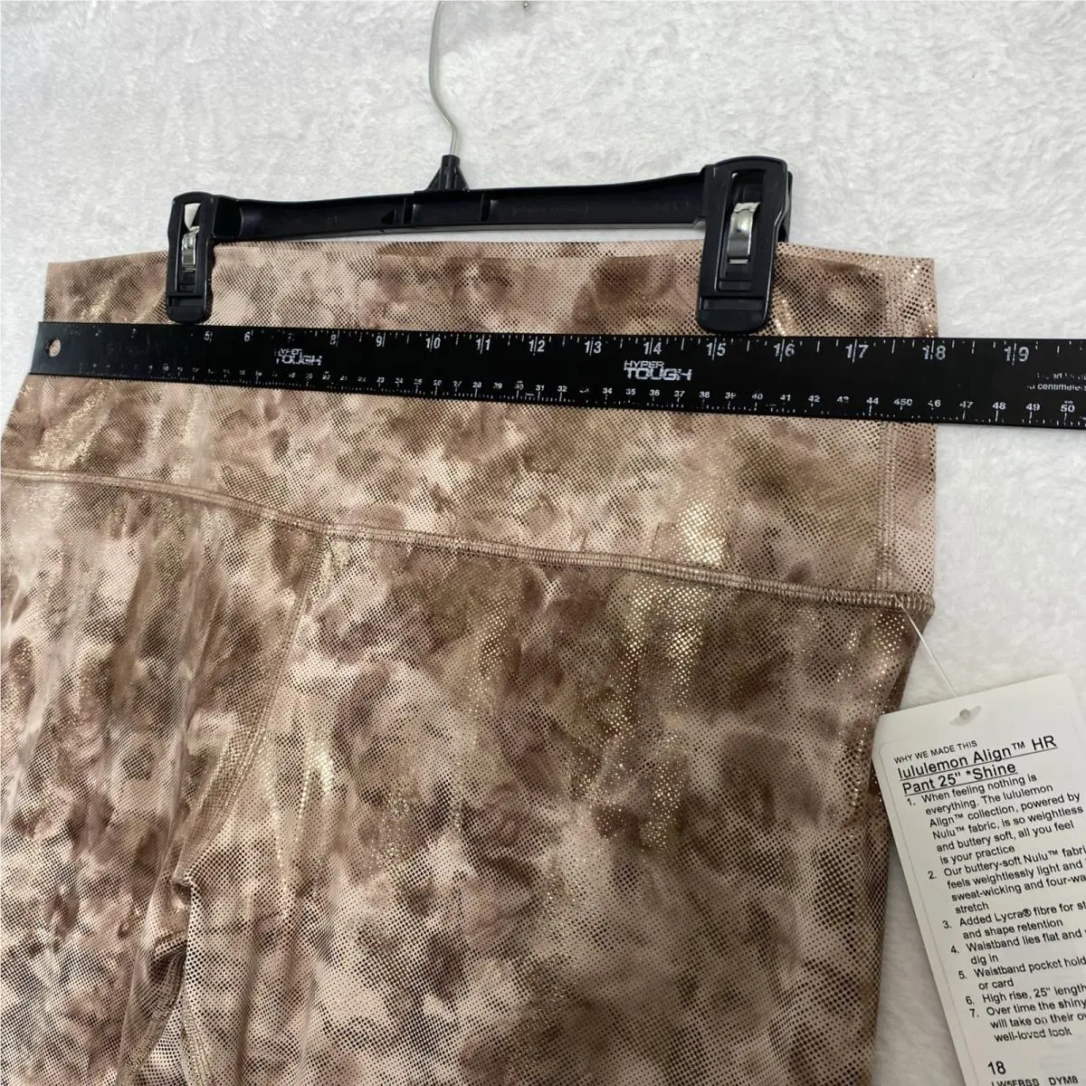 Lululemon clothing - Pink 5