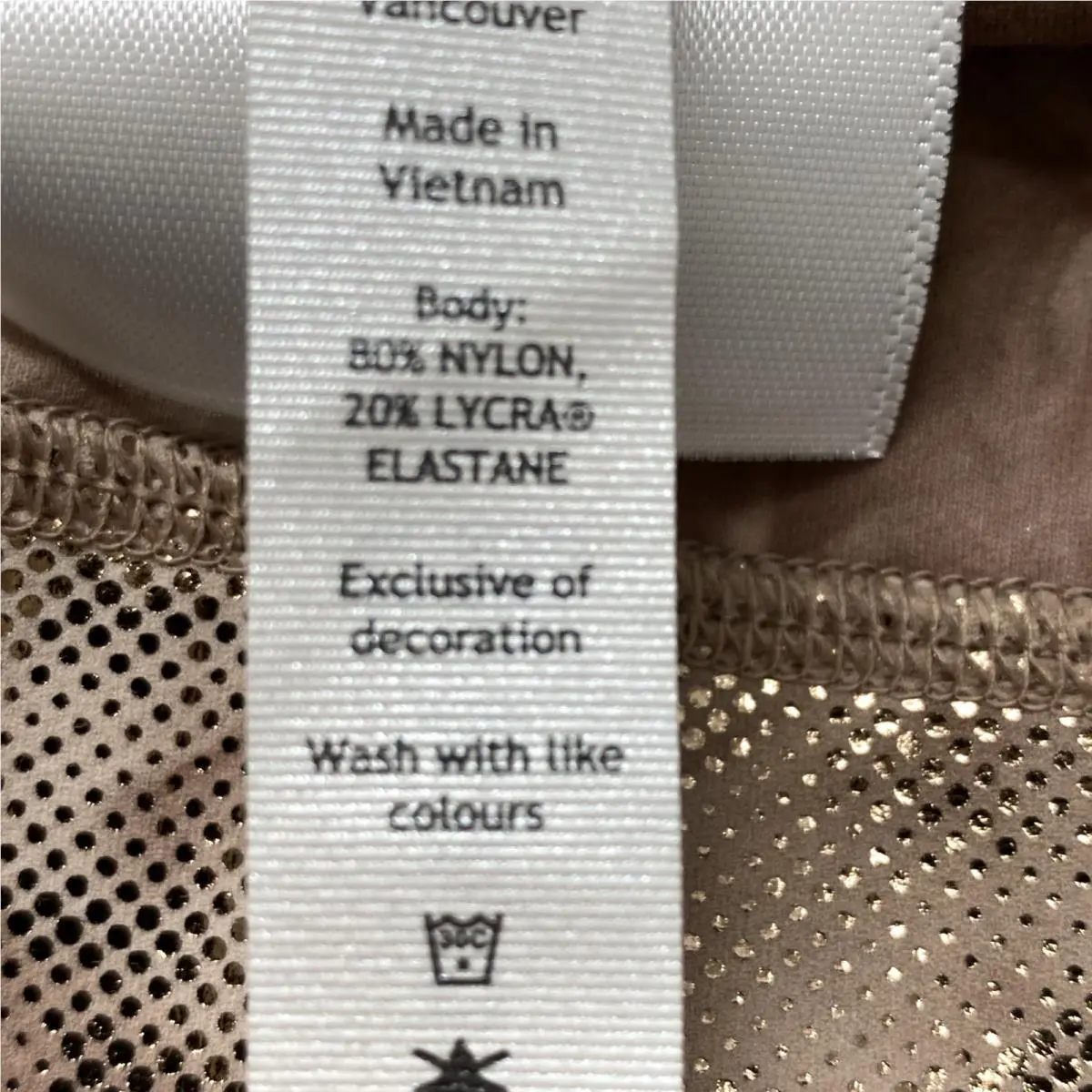 Lululemon clothing - Pink 16
