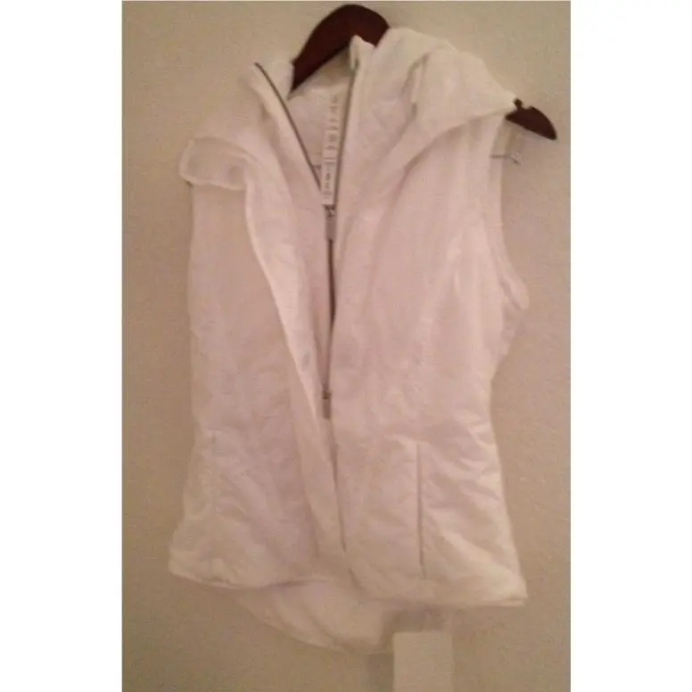 Lululemon clothing - White 0