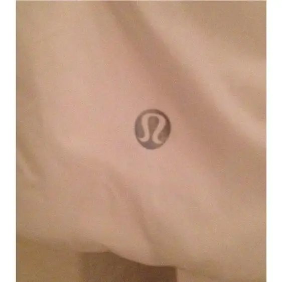 Lululemon clothing - White 6