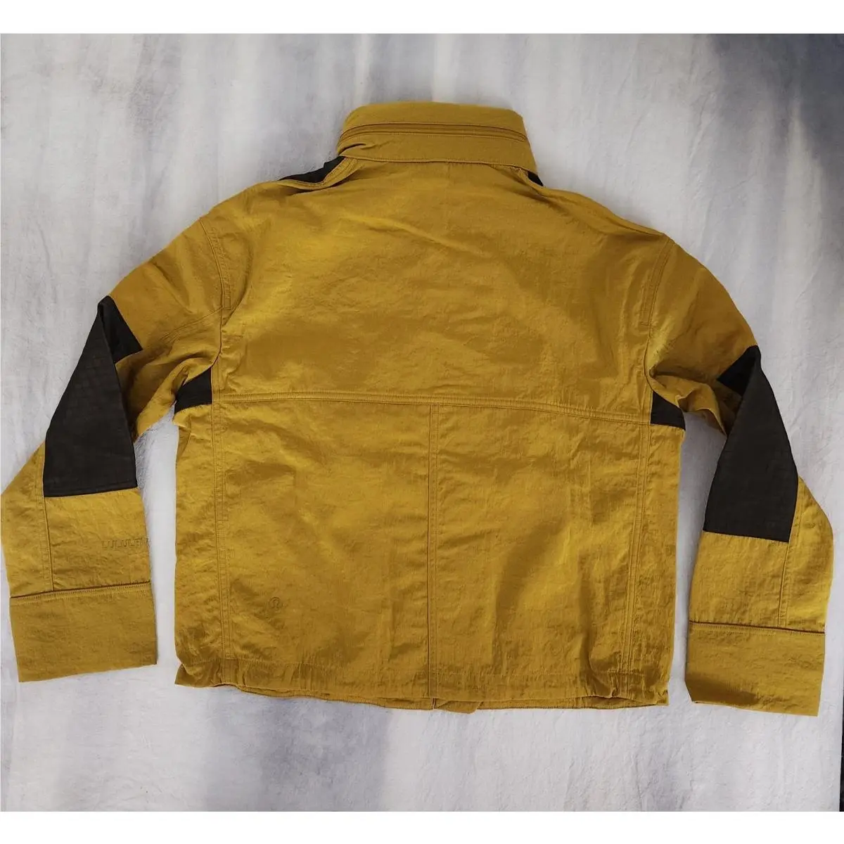 Lululemon clothing - Gold Spice Black 13