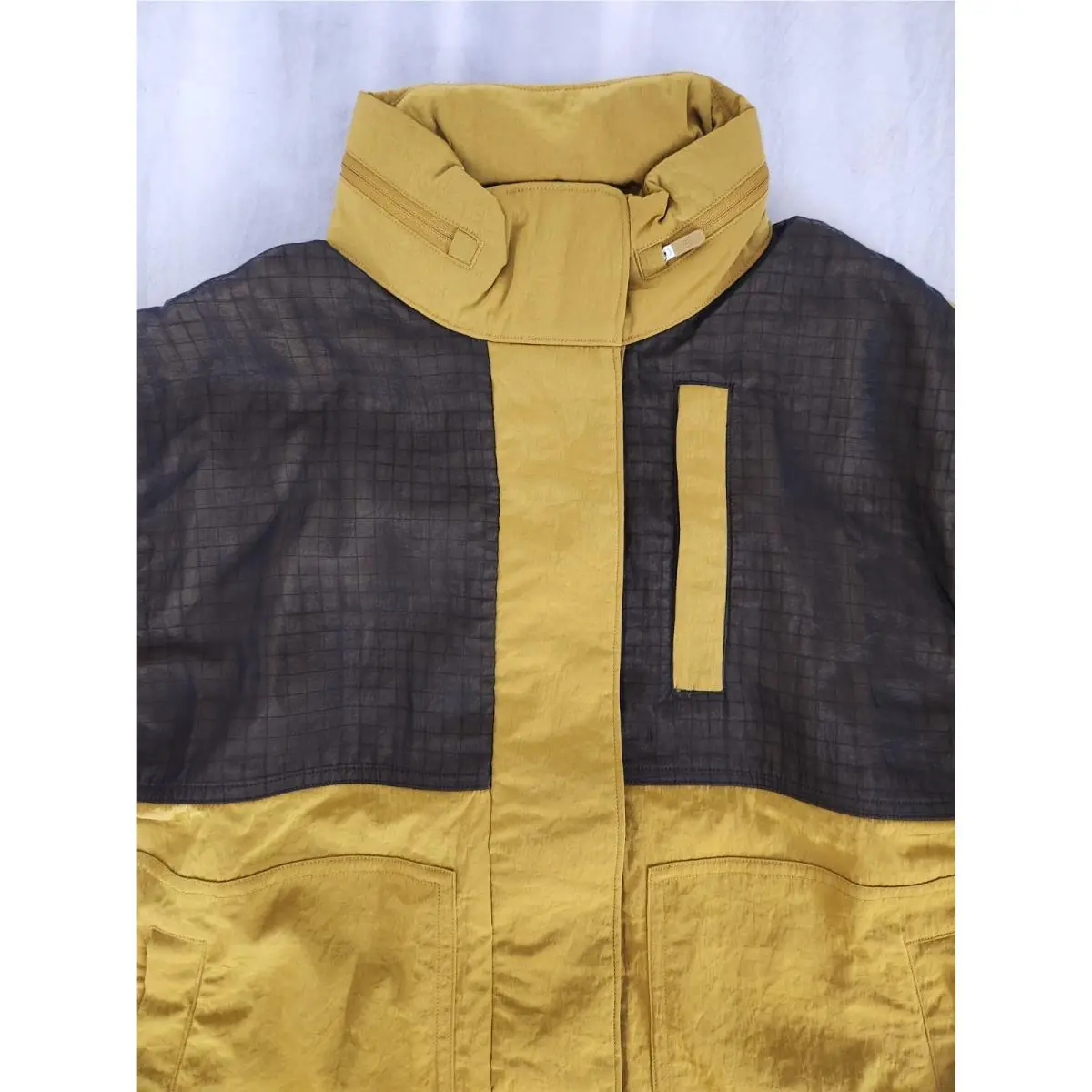 Lululemon clothing - Gold Spice Black 0