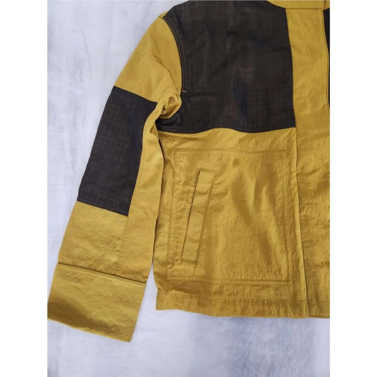 Lululemon clothing - Gold Spice Black 1