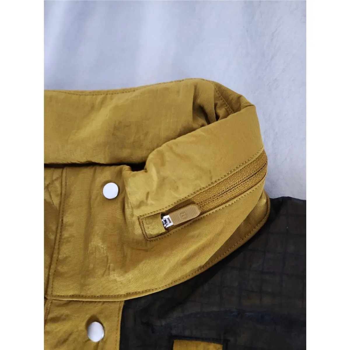Lululemon clothing - Gold Spice Black 4
