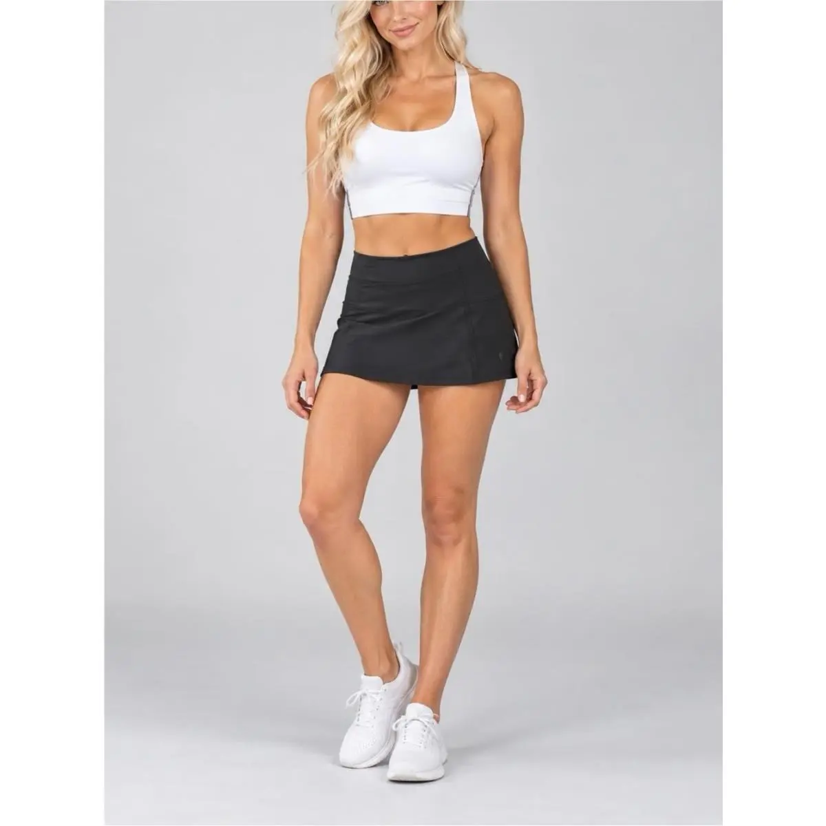 Lululemon clothing - Black 1