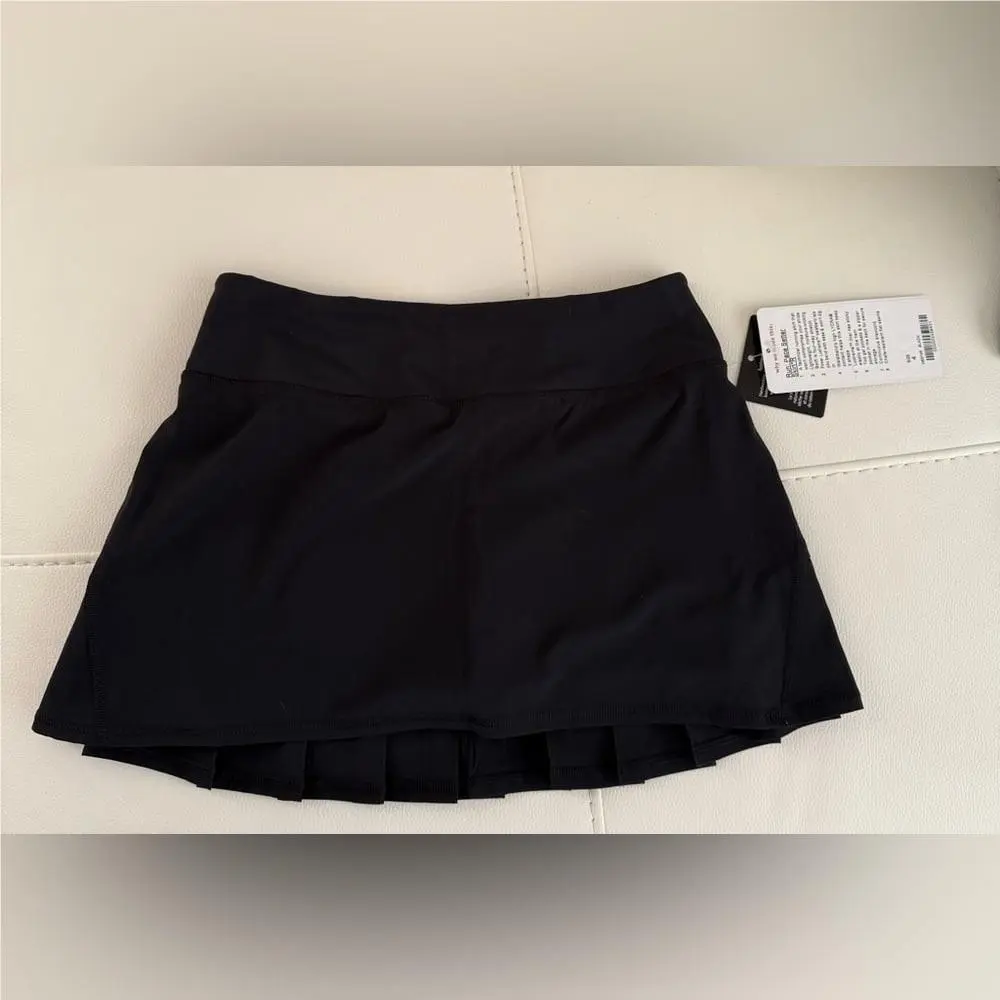 Lululemon clothing - Black 6