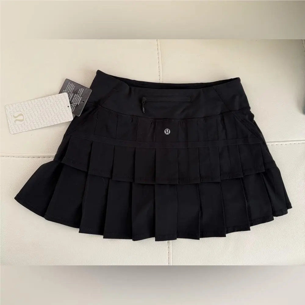 Lululemon clothing - Black 7