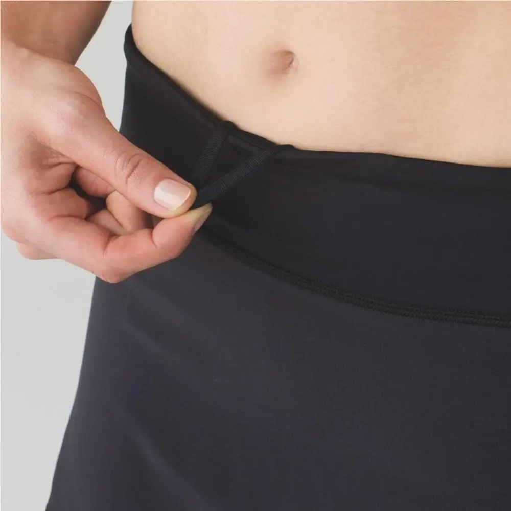 Lululemon clothing - Black 2