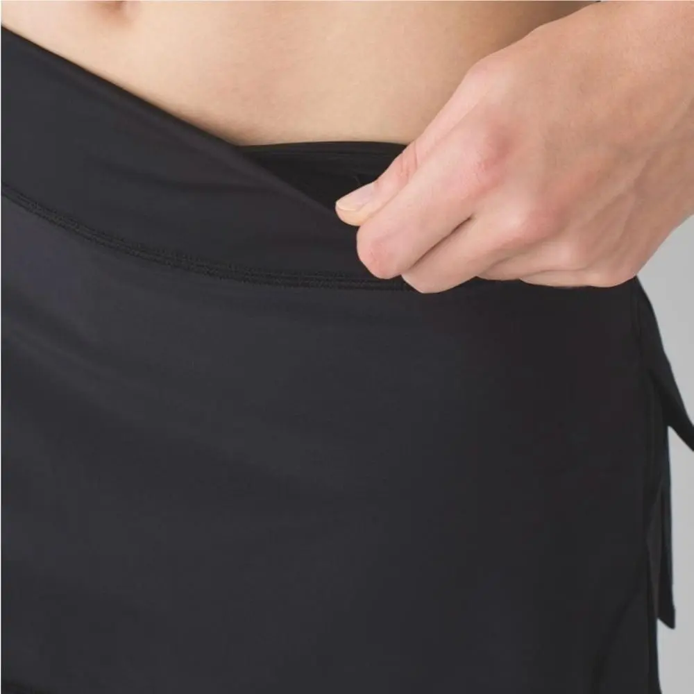 Lululemon clothing - Black 3