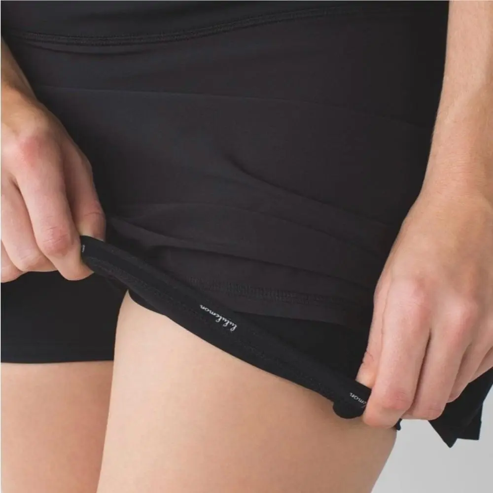 Lululemon clothing - Black 4