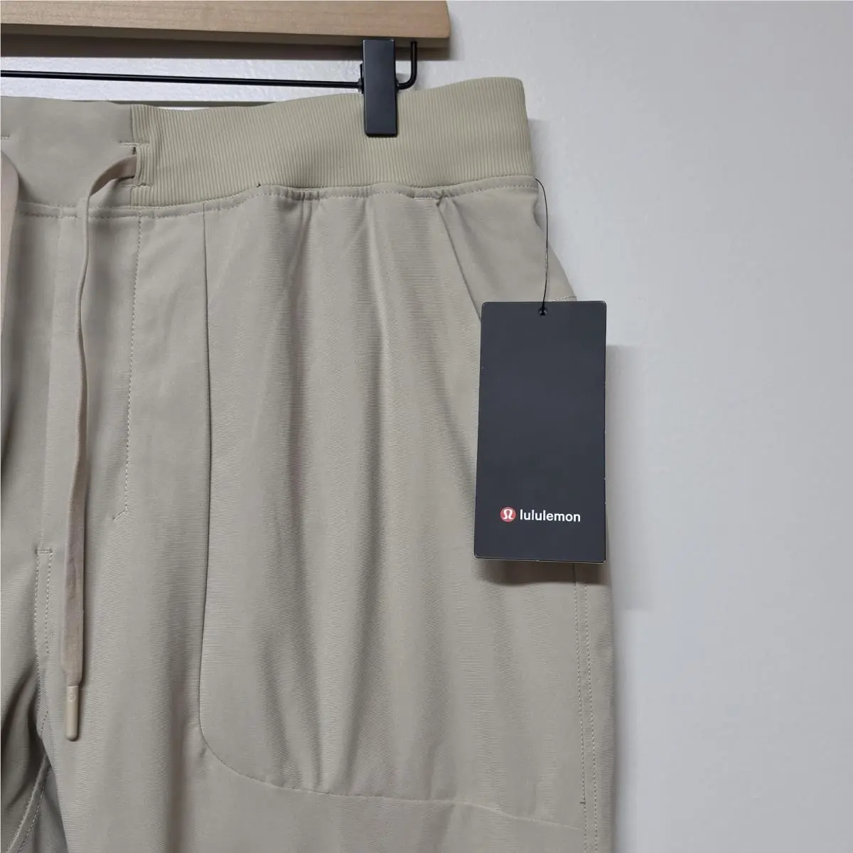Lululemon clothing - Lululemon ABC - ABC - Brown 5