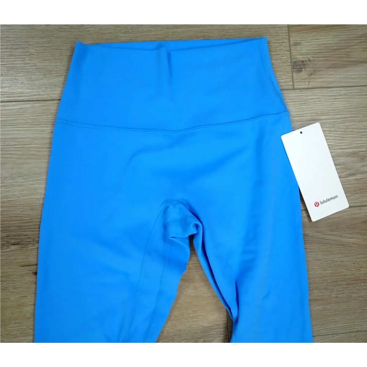 Lululemon clothing - Blue 0