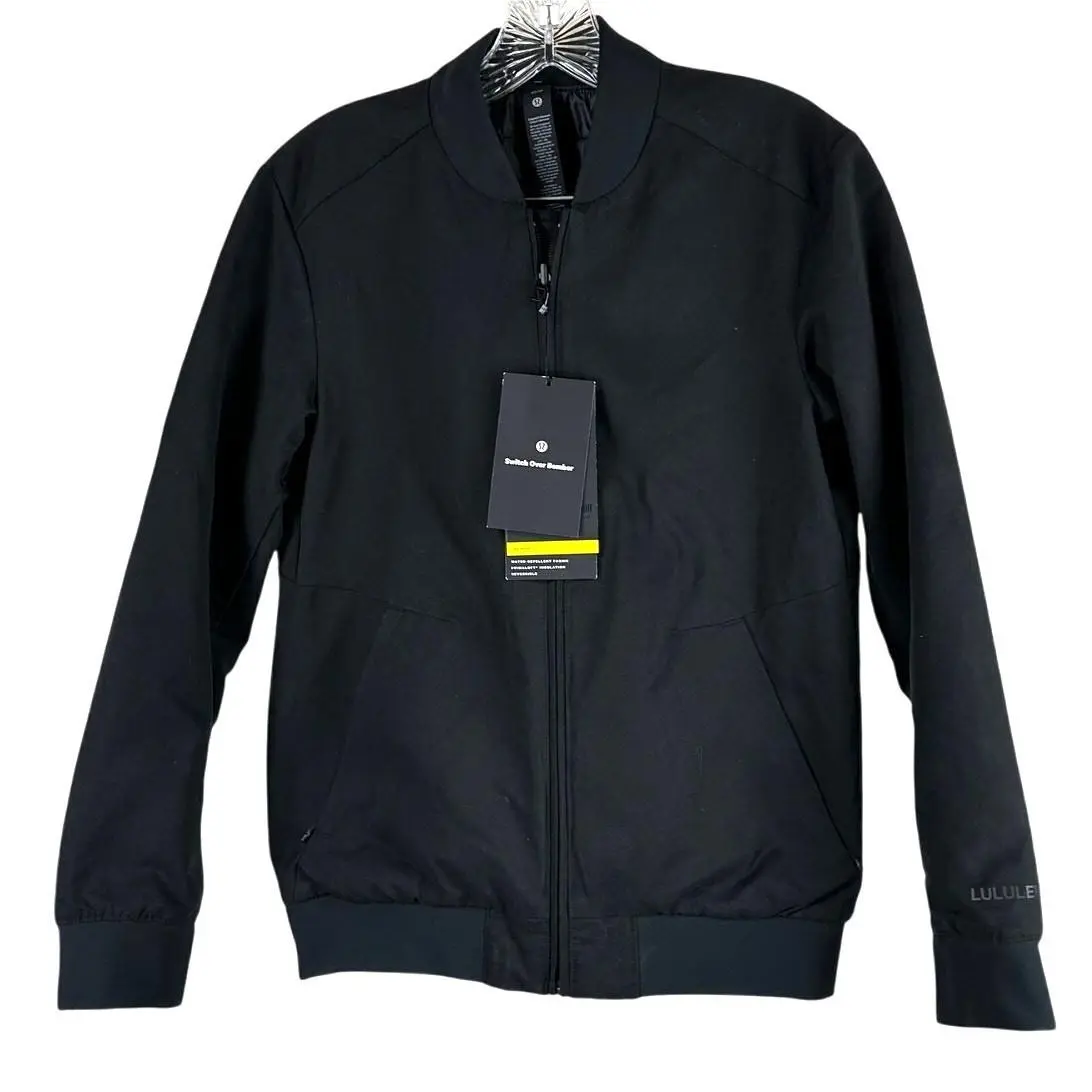 Lululemon clothing - Black 1