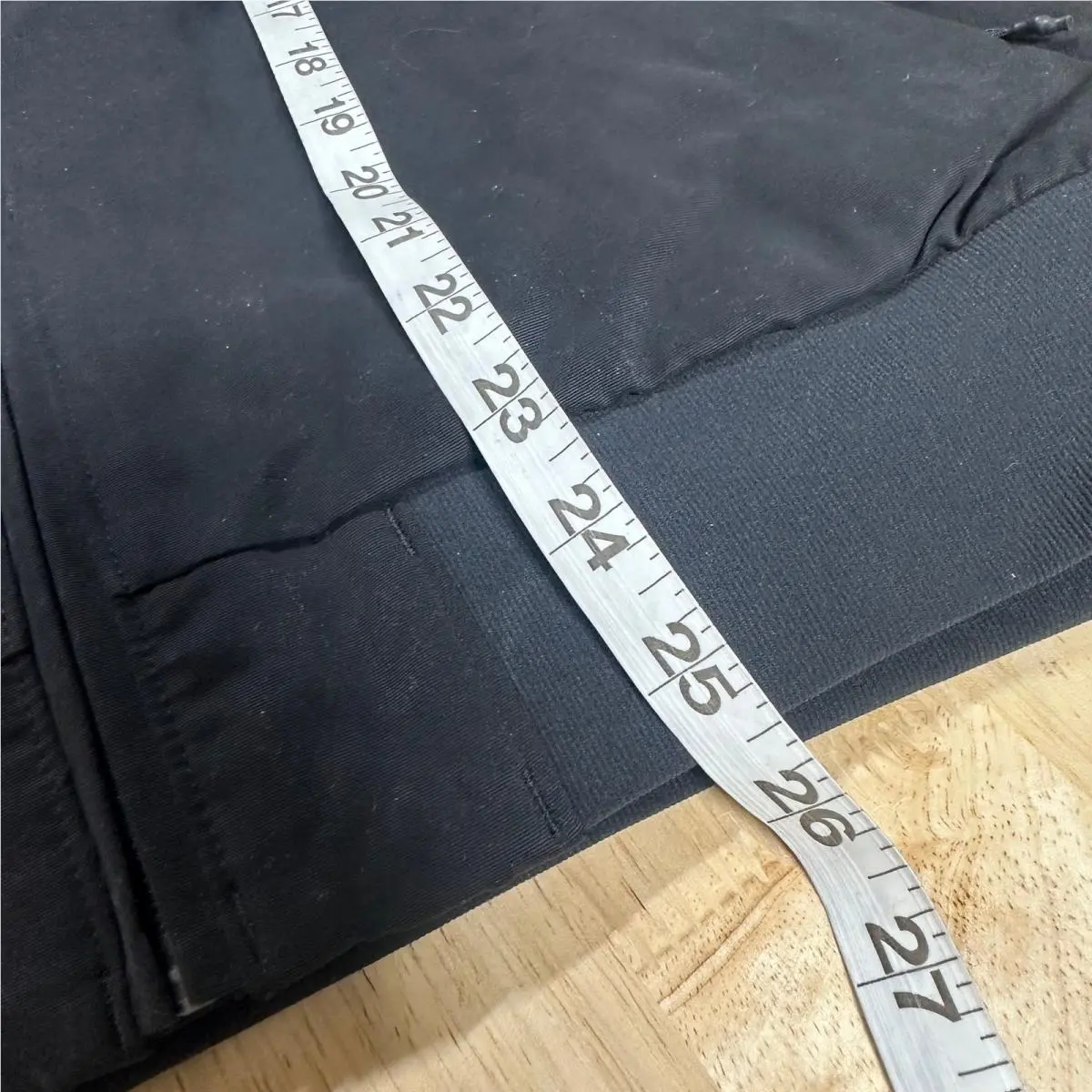Lululemon clothing - Black 8