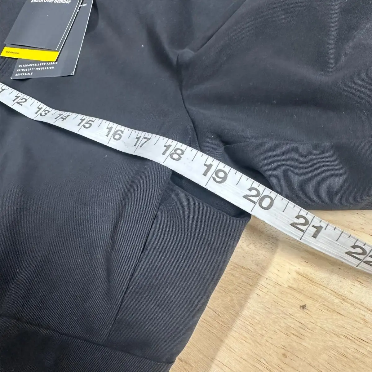 Lululemon clothing - Black 7