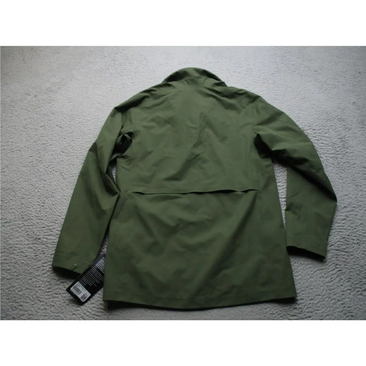 Lululemon clothing - Lululemon Sojourn - Sojourn - Green 10