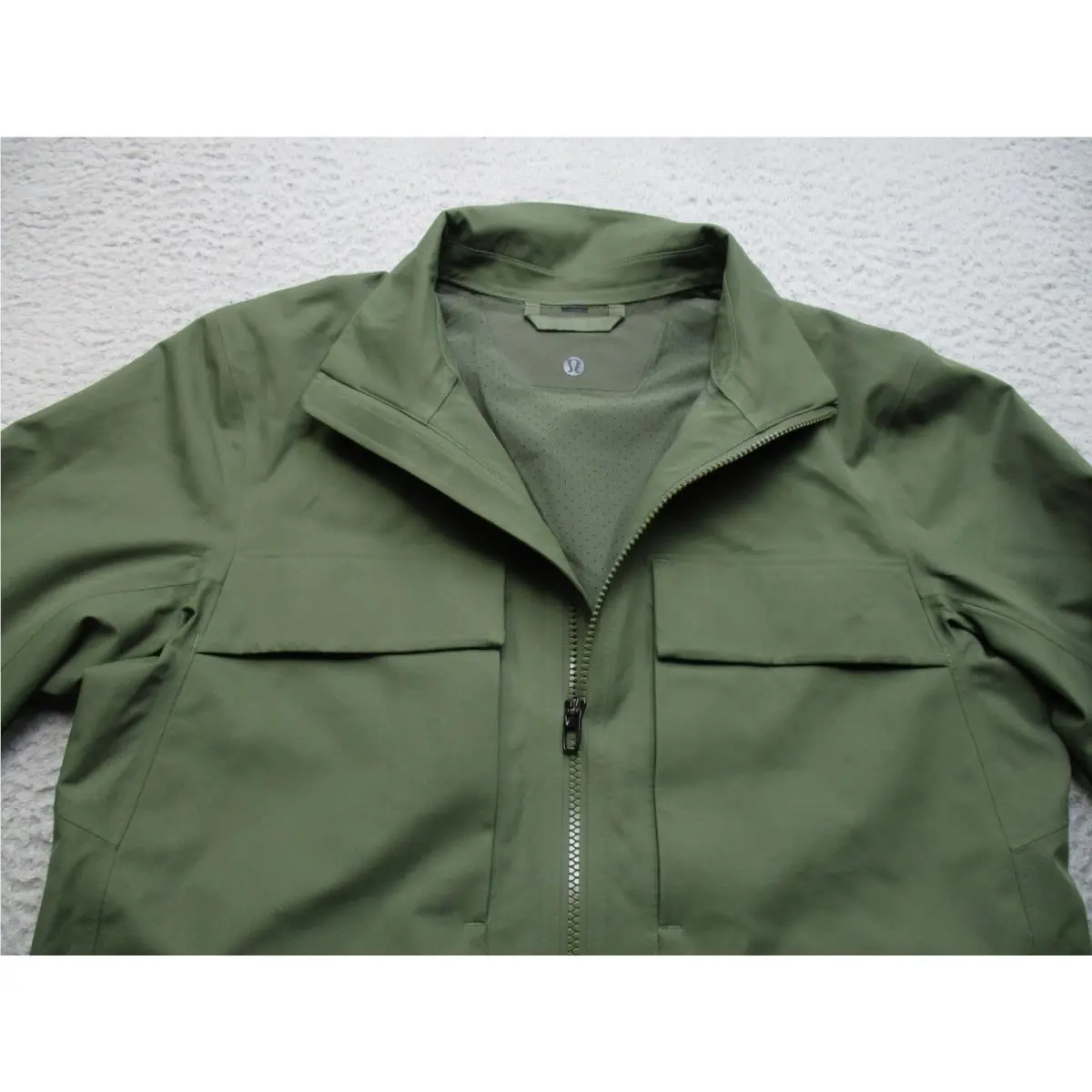 Lululemon clothing - Lululemon Sojourn - Sojourn - Green 0