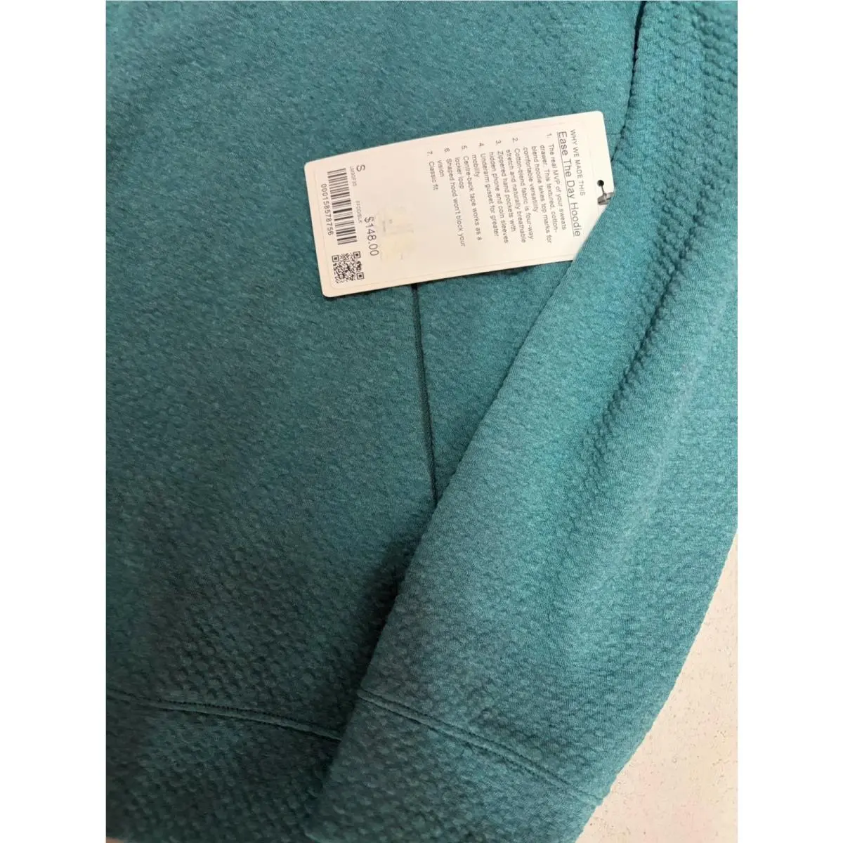 Lululemon clothing - Green 0
