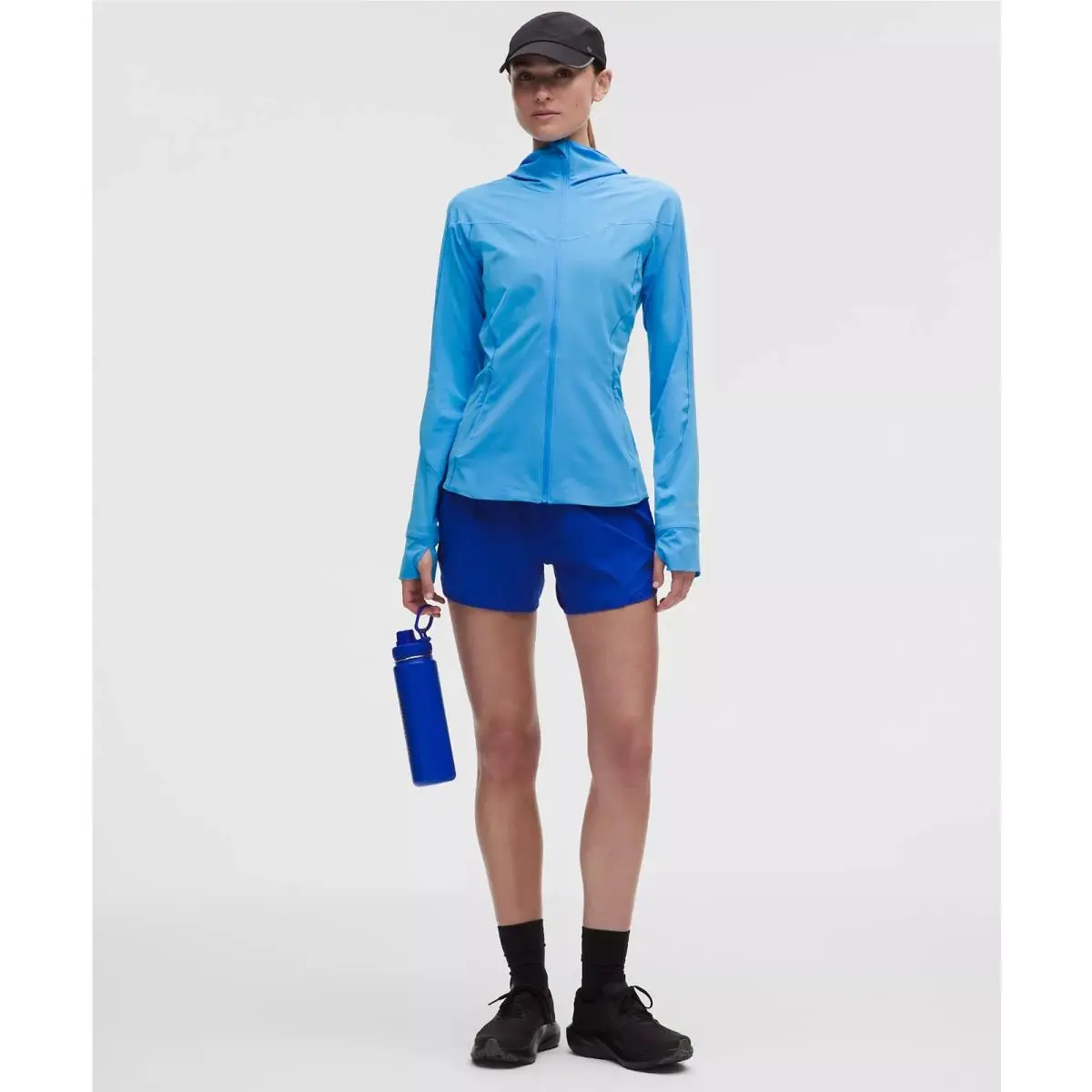 Lululemon clothing - Blue 0
