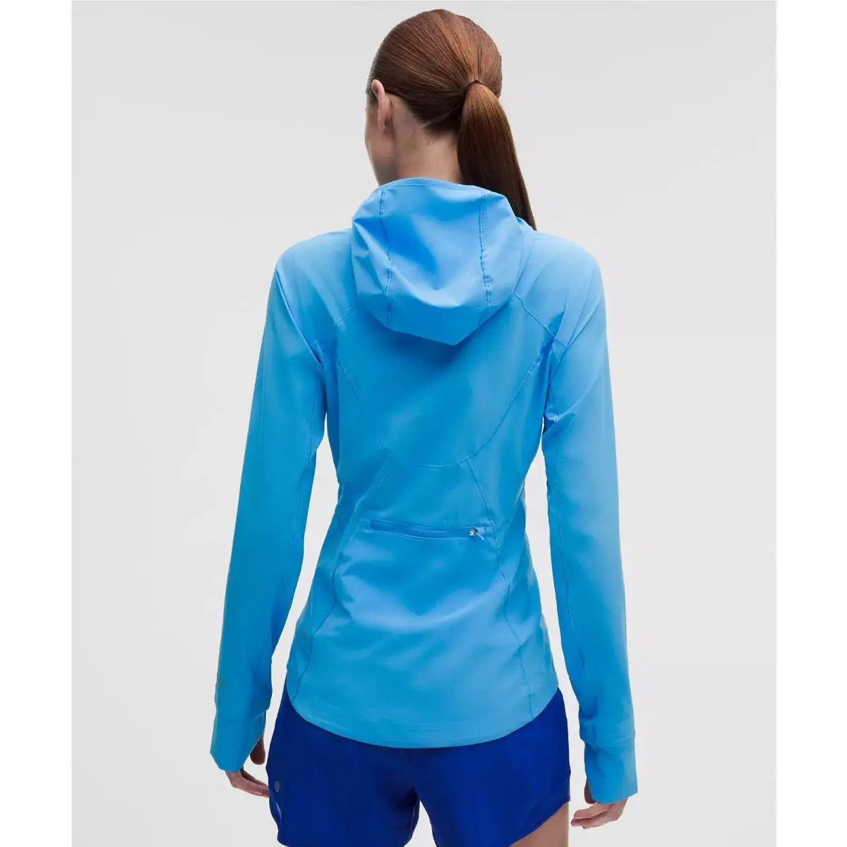 Lululemon clothing - Blue 1