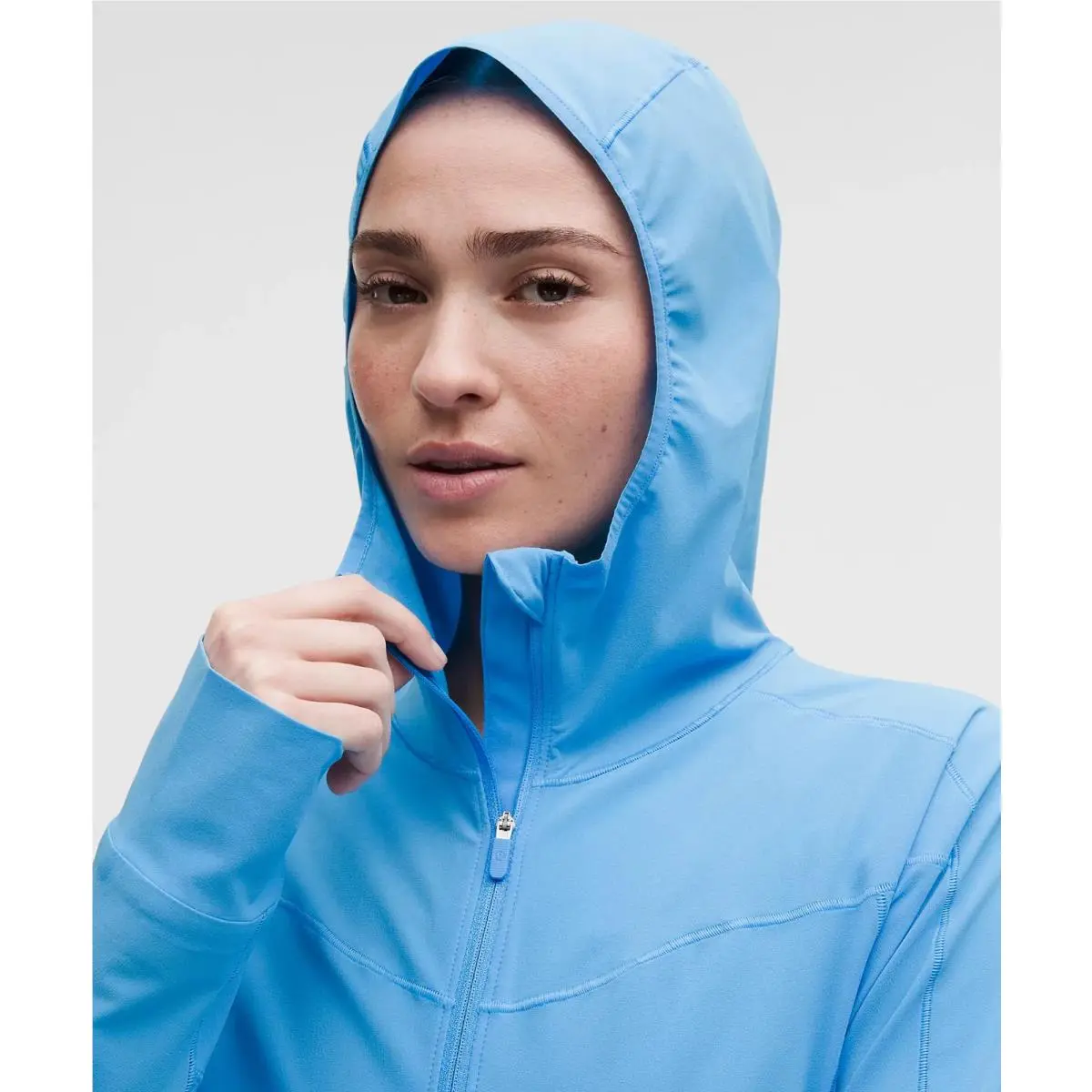 Lululemon clothing - Blue 2