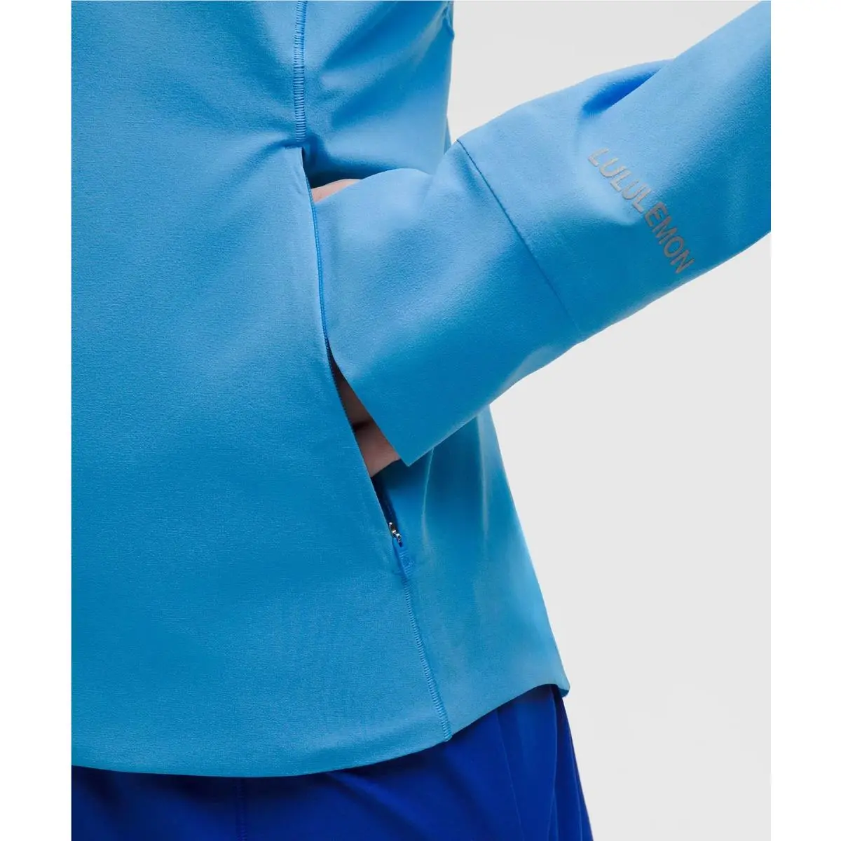 Lululemon clothing - Blue 3