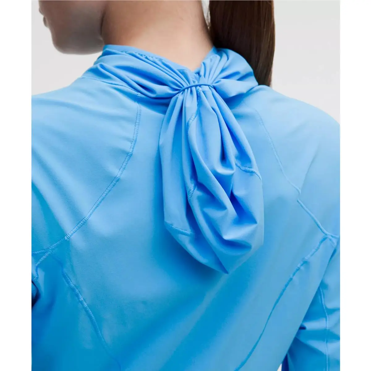 Lululemon clothing - Blue 4