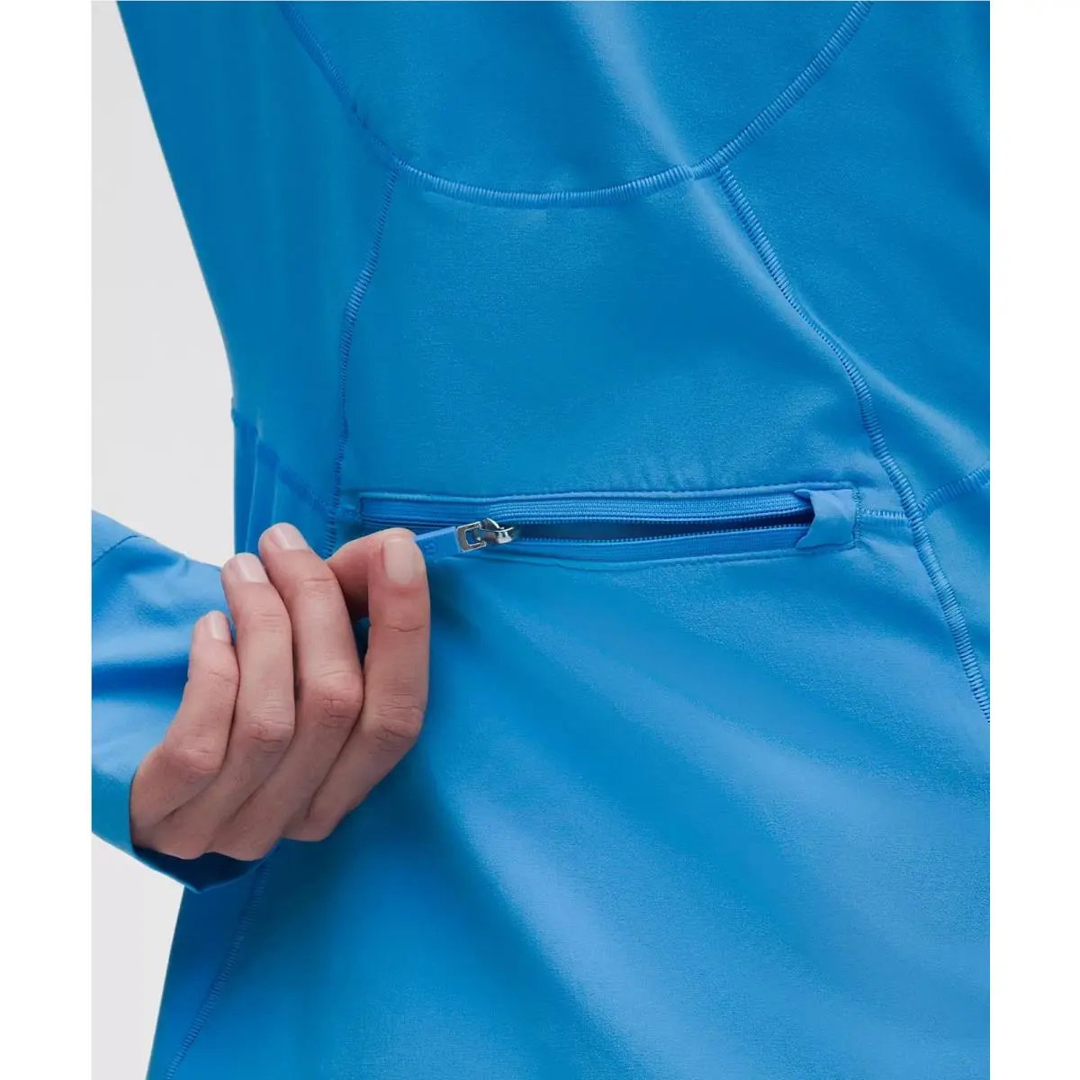 Lululemon clothing - Blue 5