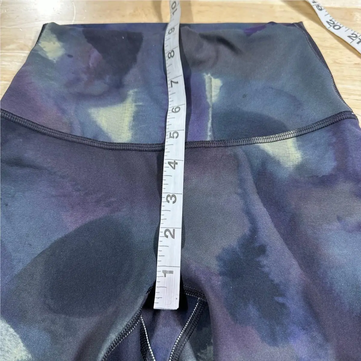 Lululemon clothing - Black 8