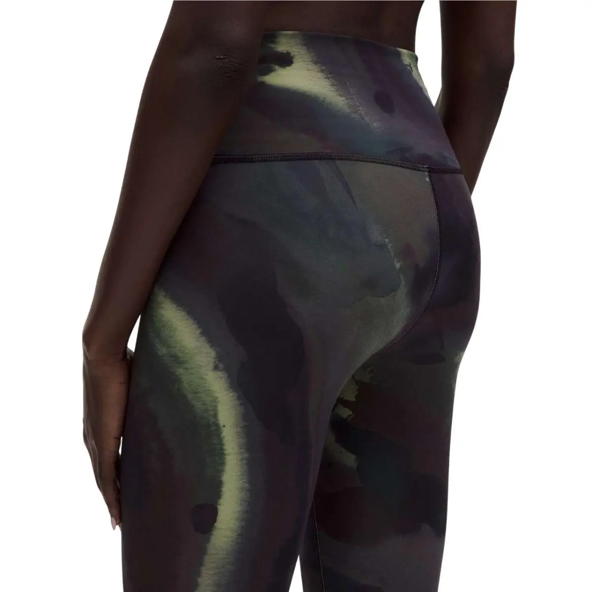 Lululemon clothing - Black 1
