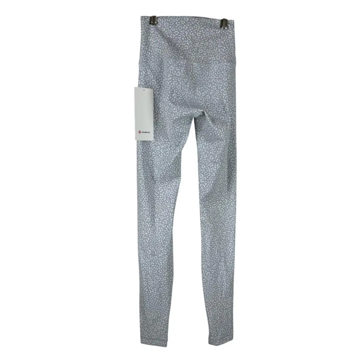 Lululemon clothing - Gray 0