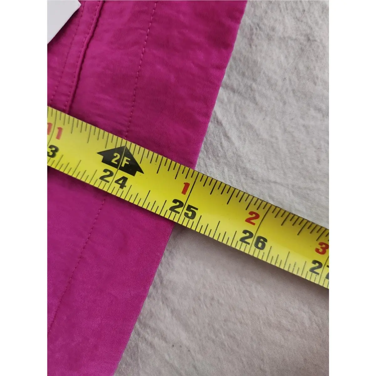 Lululemon clothing - Ripened Raspberry 8