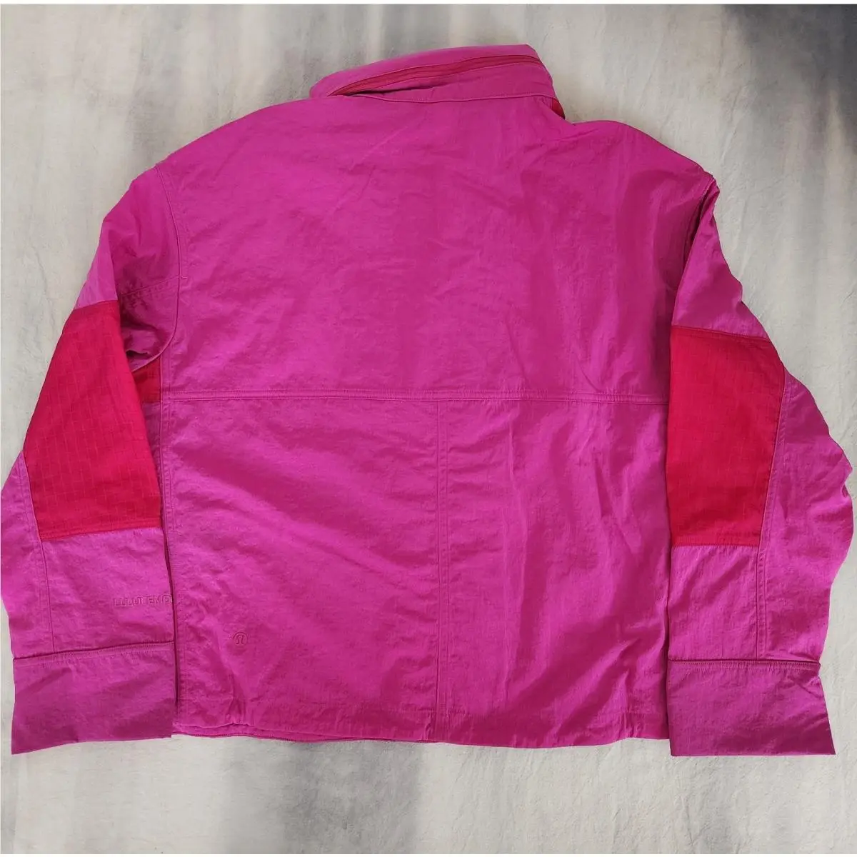 Lululemon clothing - Ripened Raspberry 9